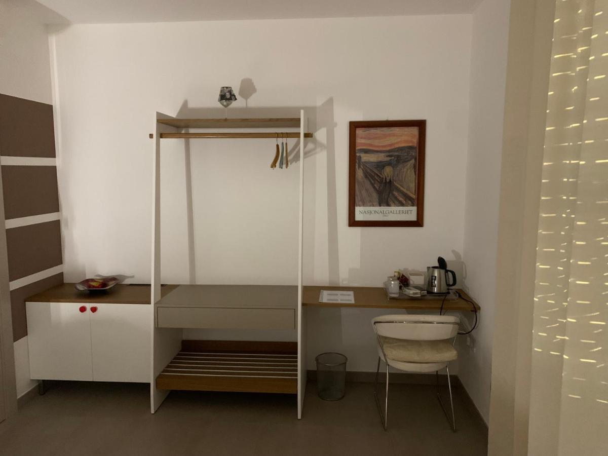 Bed and Breakfast La Casa Di Toni Pescara Exterior foto